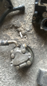 2S6C3A696 1.4 tdci  ford fusion direksiyon pompası