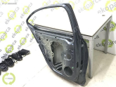 Oto Çıkma Parça / Skoda / Octavia / Kaporta & Karoser / Sol Arka Kapı / Çıkma Parça 