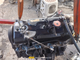 Oto Çıkma Parça / Renault / R 5 / Motor / Motor (komple) / Çıkma Parça 