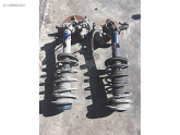 Oto Çıkma Parça / Peugeot / 206 / Alt Takım / Taşıyıcı / Çıkma Parça 