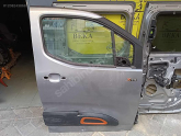 Oto Çıkma Parça / Citroen / Berlingo / Kaporta & Karoser / Sağ Ön Kapı / Çıkma Parça 