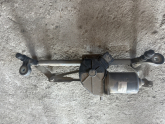 Oto Çıkma Parça / Opel / Corsa / Oto Cam / Silecek Mekanizması / Çıkma Parça 