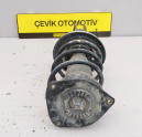 RENAULT FLUENCE SAĞ ÖN AMORTİSÖR ÇEVİK OTO ÇIKMA