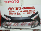 Oto Çıkma Parça / Toyota / C-HR Hybrid / Tampon / Ön Tampon / Çıkma Parça 