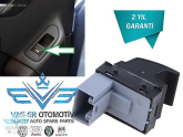 Oto Çıkma Parça / Volkswagen / Caddy / Oto Cam / Cam Düğmesi / Sıfır Parça 
