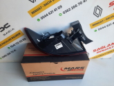 Oto Çıkma Parça / Renault / Clio / Far & Stop / Sağ Arka Stop / Çıkma Parça 