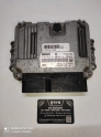 KİA CARENS 2.0 CRDİ MOTOR BEYNİ - 0281015411 - 39113-27486
