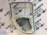 Oto Çıkma Parça / Jeep / Renegade / Kaporta & Karoser / Sol Arka Kapı / Çıkma Parça 