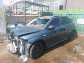 Hurda Belgeli Araçlar / Fiat / Egea