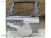 Oto Çıkma Parça / Suzuki / Vitara / Kaporta & Karoser / Sol Arka Kapı / Çıkma Parça 