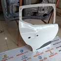 Oto Çıkma Parça / Dacia / Sandero / Kaporta & Karoser / Sağ Arka Kapı / Çıkma Parça 