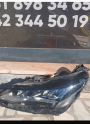 Oto Çıkma Parça / Peugeot / 308 / Far & Stop / Sol Ön Far / Çıkma Parça 
