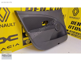 Oto Çıkma Parça / Renault / Fluence / Koltuk & Döşeme / Kapı Döşemesi / Çıkma Parça 