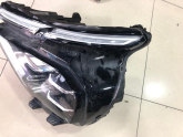 Oto Çıkma Parça / Citroen / C4 / Far & Stop / Sol Ön Far / Çıkma Parça 