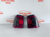 Oto Çıkma Parça / Fiat / Tipo / Far & Stop / Sağ Arka Stop / Sıfır Parça 