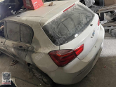 Oto Çıkma Parça / Bmw / 1 Serisi / Kaporta & Karoser / Bagaj Kapağı / Çıkma Parça 