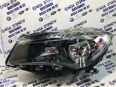 MERCEDES CLA SERİSİ W117 MAKYAJSIZ XENONSUZ SOL FAR A1178200361