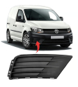 2K5853666E VW CADDY 2015-2020 SİS KAPAGI SİSSİZ SAĞ