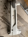 VOLKSWAGEN GOLF 7.5 ARKA TAMPON ORJİNAL ÇIKMA
