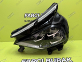 CİTROEN C4X FULL LED SOL FAR ORJİNAL 2020- 9830649480