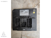 Volkswagen Polo Seat Ibiza BCM Merkezi Kontrol Modülü 6C0937