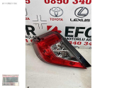 Oto Çıkma Parça / Honda / Civic / Kaporta & Karoser / Sol Şasi / Çıkma Parça 