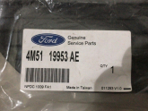 Oto Çıkma Parça / Ford / C-Max / Tampon / Sis Farı Çerçevesi / Sıfır Parça 