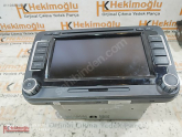 Oto Çıkma Parça / Renault / Megane / Multimedya / Navigasyon / Çıkma Parça 