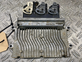 Fiat Fiorino 1.4 Motor Beyni / 9667399580