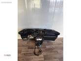Oto Çıkma Parça / Peugeot / 208 / Göğüslük & Torpido / Komple Torpido / Çıkma Parça 