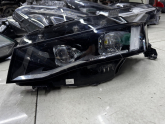 508 GT SOL ORJİNAL MERCEKLİ LEDLİ FAR