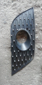 5P9853666 Seat toledo sis kapagı