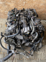 MASERATİ GHİBLİ QUATTROPORTE 3.0 SQ4 KOMPLE MOTOR M156B/M156E