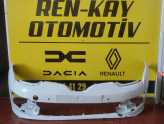 620226944R RENAULT MEGANE 3 ÖN TAMPON 2013 2016 MAKYAJLI KASA