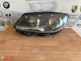VOLKSWAGEN CADDY 2012-2014 ALTTAN SİNYALLİ SOL FAR