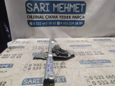 Oto Çıkma Parça / Citroen / Berlingo / Oto Cam / Cam Motoru / Çıkma Parça 