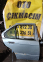 BMW 3 SERİSİ E36 SAĞ ARKA KAPI