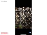 Oto Çıkma Parça / Ford / Ka / Motor / Krank / Çıkma Parça 