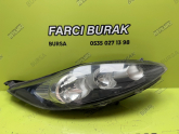 FİESTA SAĞ FAR ORJİNAL 2008-2012 8A6113W029AJ
