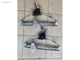 Oto Çıkma Parça / Hyundai / Accent / Oto Cam / Cam Krikosu / Çıkma Parça 