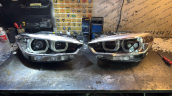 BMW 1 SERİ F20 LCİ LED SAĞ-SOL FAR 7414142-05
