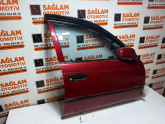 Oto Çıkma Parça / Toyota / Corolla / Kaporta & Karoser / Sağ Ön Kapı / Çıkma Parça 