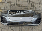 AUDI Q2 ÇIKMA ORJİNAL ÖN TAMPON