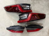 HONDA CİTY ÇIKMA ORJİNAL SAĞ SOL İÇ DIŞ STOP LAMBASI BD2