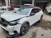 Oto Çıkma Parça / Peugeot / 2008 / Ayna / Sol Dış Ayna / Çıkma Parça 
