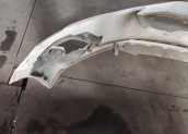 Oto Çıkma Parça / Ford / Focus / Tampon / Ön Tampon / Çıkma Parça 