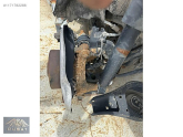Oto Çıkma Parça / Volkswagen / Jetta / Kaporta & Karoser / Sağ Arka Kapı / Çıkma Parça 