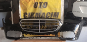 W223 Mercedes-Benz S Serisi Ön Tampon Çıkma Parçası