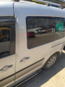 Oto Çıkma Parça / Volkswagen / Caddy / Kaporta & Karoser / Sol Sürgülü Kapı / Çıkma Parça 