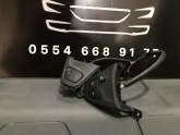 Oto Çıkma Parça / Renault / Clio / Direksiyon / Direksiyon Düğmesi / Çıkma Parça 